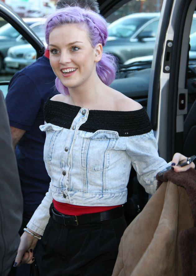 perrie-edwards-no-makup